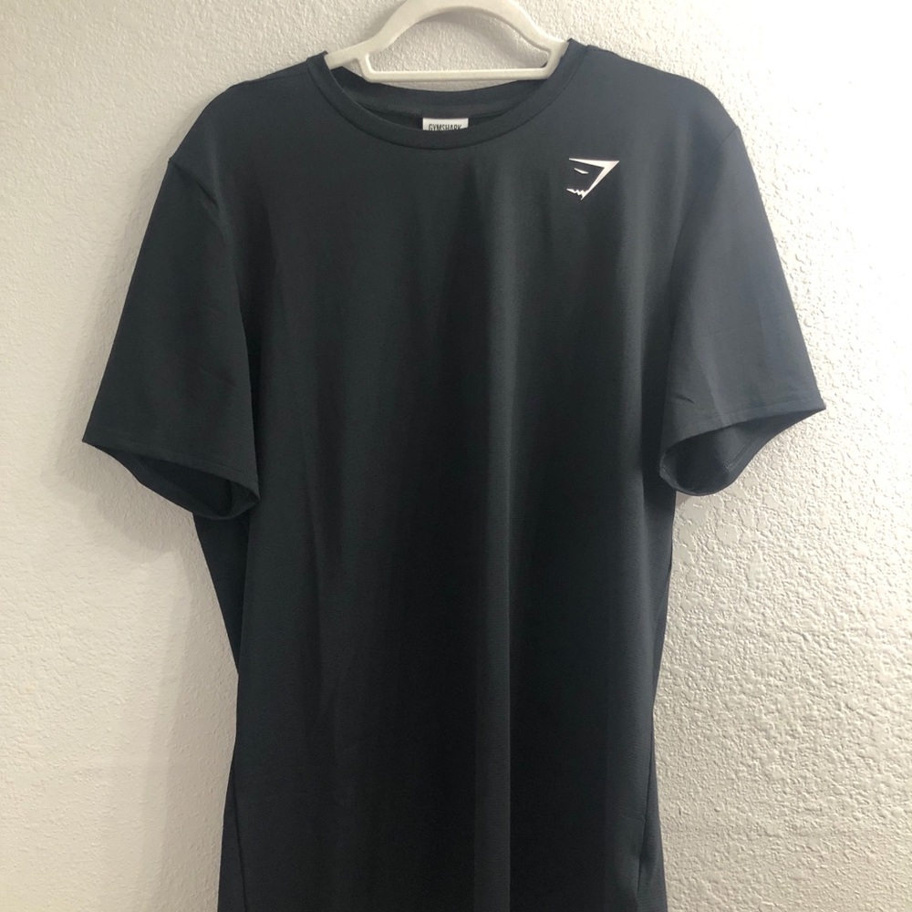Gymshark shirt
